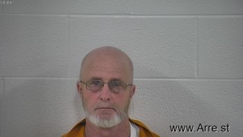 Timothy S Hammons Mugshot