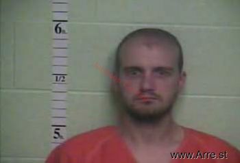 Timothy Benjamin Hampton Mugshot