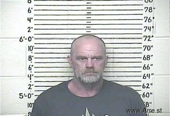 Timothy  Hanna Mugshot