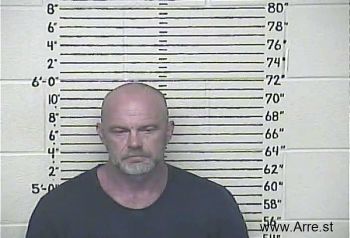 Timothy  Hanna Mugshot