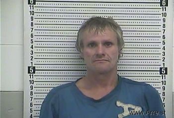 Timothy Wayne Harmon Mugshot