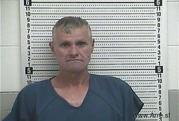 Timothy Wayne Harmon Mugshot