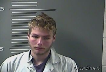 Timothy S Harper Mugshot