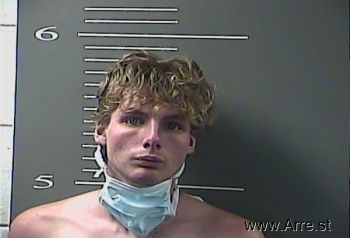 Timothy S Harper Mugshot