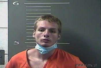 Timothy S Harper Mugshot