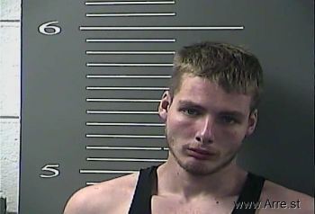 Timothy S Harper Mugshot