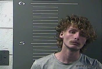 Timothy S Harper Mugshot