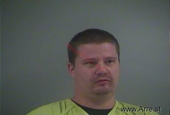 Timothy D Hawkins Mugshot