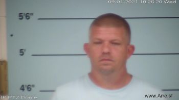 Timothy  Hawkins Mugshot