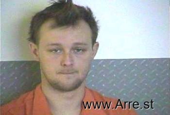 Timothy Austin Hawkins Mugshot