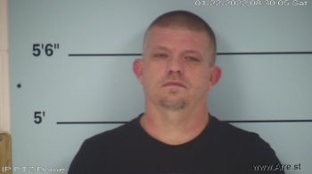 Timothy  Hawkins Mugshot