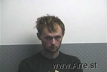 Timothy Austin Hawkins Mugshot