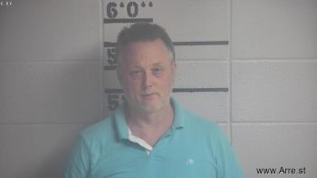 Timothy B Hawkins Mugshot