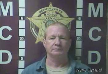 Timothy Allen Hayes Mugshot