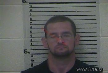 Timothy  Hayes Mugshot