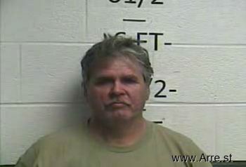 Timothy  Hayes Mugshot