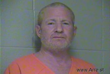 Timothy Allen Hayes Mugshot