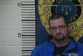 Timothy  Hayes Mugshot