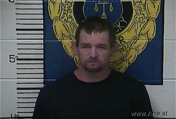 Timothy  Hayes Mugshot