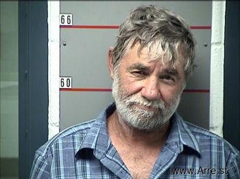 Timothy  Hayes Mugshot