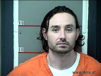 Timothy Edward Hayes Jr Mugshot