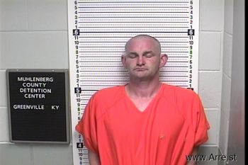 Timothy Cecil Heady Mugshot