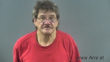 Timothy Lee Heltsley Mugshot