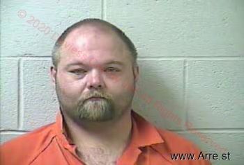 Timothy Wayne Hendricks Mugshot