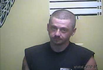 Timothy D Hendrickson Mugshot