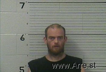 Timothy Daniel Henson Mugshot