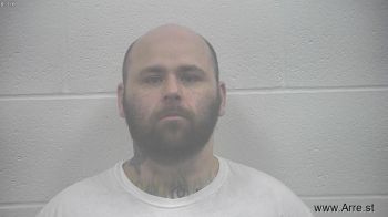 Timothy Andrew Hiatt Mugshot