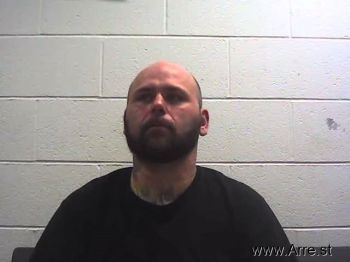 Timothy Andrew Hiatt Mugshot