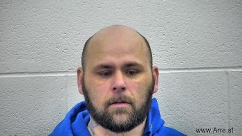 Timothy Andrew Hiatt Mugshot