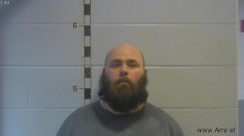 Timothy Andrew Hiatt Mugshot