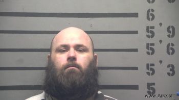 Timothy Andrew Wayne Hiatt Mugshot