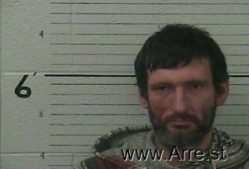 Timothy Wade Hines Mugshot