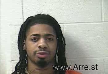 Timothy Amirdarreon Hinton Mugshot