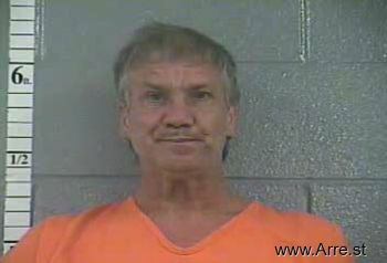 Timothy Keith Hinton Mugshot