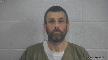 Timothy W Hoffman Mugshot