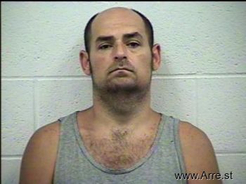 Timothy Joseph Hoffman Mugshot