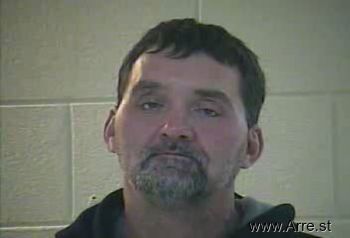 Timothy Lee Hogue Mugshot