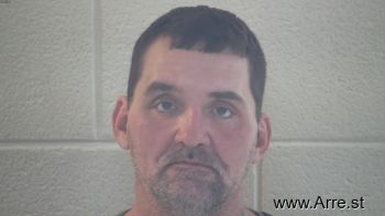 Timothy Lee Hogue Mugshot