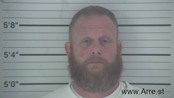 Timothy Jeffery Holden Mugshot