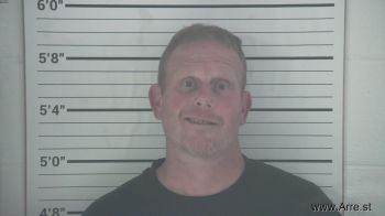 Timothy Jeffery Holden Mugshot