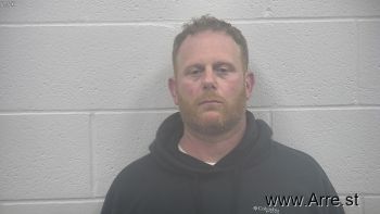 Timothy Jeff Holden Mugshot