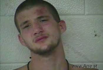 Timothy Jo Hollin Mugshot