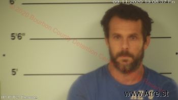 Timothy R. Hopkins Mugshot