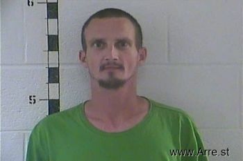 Timothy Alexandro Hopkins Mugshot