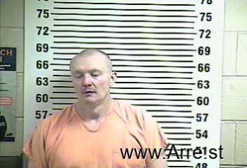 Timothy W Hopkins Mugshot