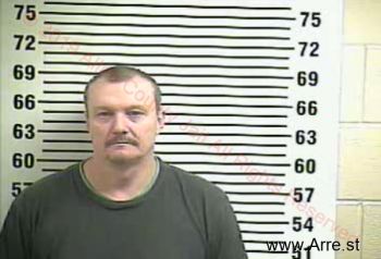 Timothy W Hopkins Mugshot